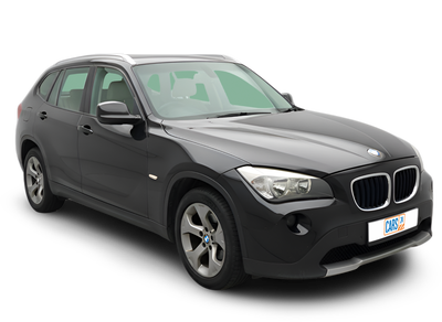 BMW X1-img